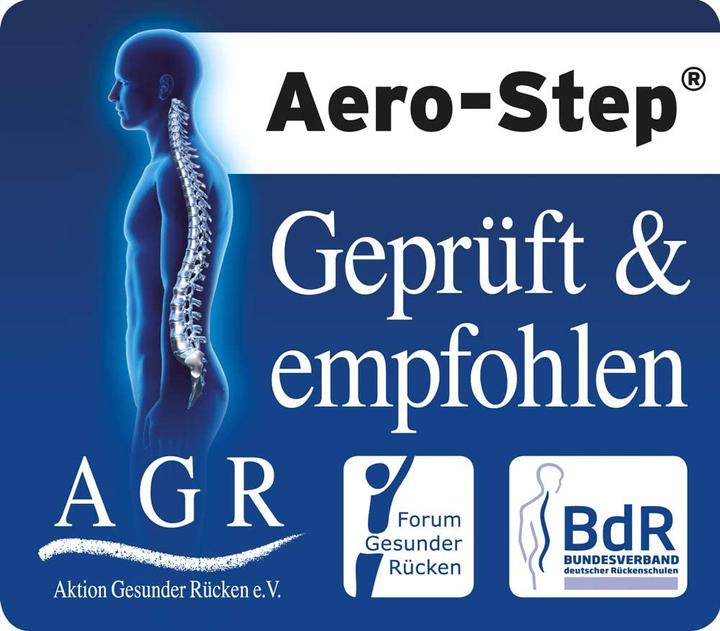 Produktbild Togu Aero-Step