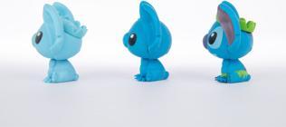Produktbild Disney Lilo & Stitch - Msytery Box (4.50 cm)