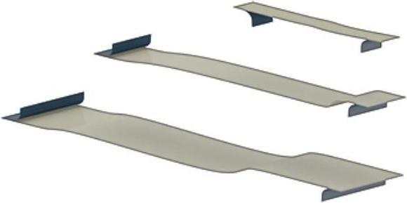Produktbild HP Cable Kit Includes an NFC