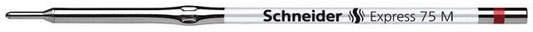 Image du produit Schneider Mine EXPRESS 75 M (Recharger, Rouge, 0.50 mm)