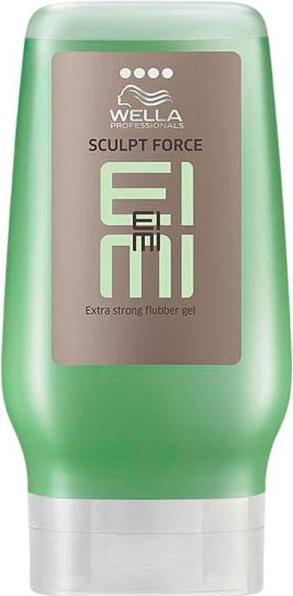 Wella Professionals Eimi Sculpt Force Hair Gel 150g (Haargel, 125 ml)