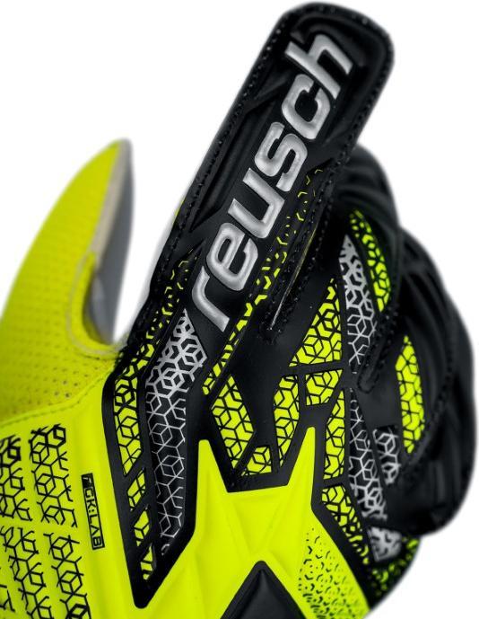Produktbild Reusch Attrakt Solid Junior (3)