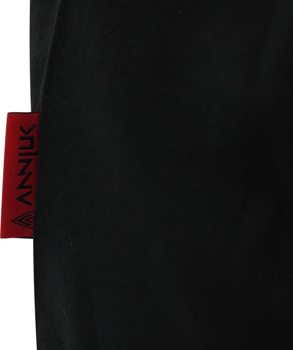 Produktbild Annjuk T-Shirt Black Big Logo Women XL (XL)