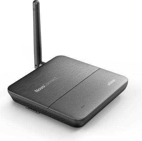 Actual product image vivitek NovoConnect NC-X300 - Presentation Server