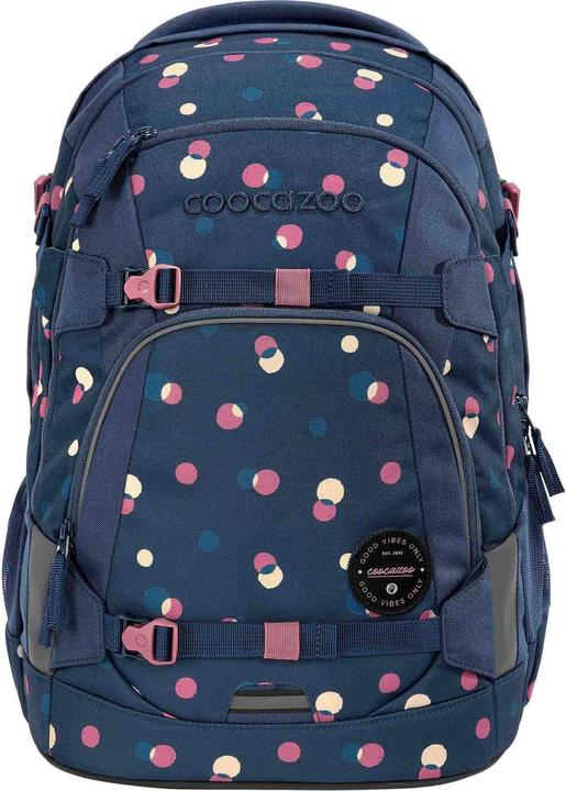 Coocazoo Schulrucksack MATE, 30 Liter (30 l)