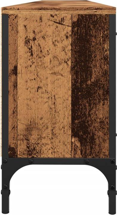 Produktbild VidaXL TV Schrank (200 x 25 x 44 cm)