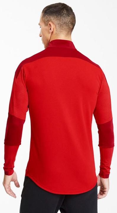Produktbild Puma teamFINAL 21 TRG 1/4 Zip-656475 (XL)