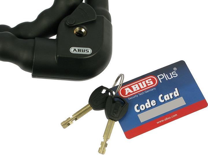 Immagine prodotto Abus Acciaio-O-Flex 950 (100 cm)