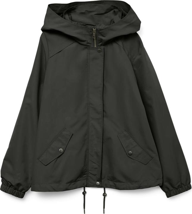 Produktbild Vero Moda VMCZOA Parka Langer Parka (50)