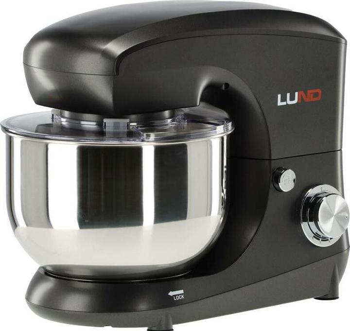 Produktbild Lund London LUND 800W PLANETENMISCHER 67805 (800 W)