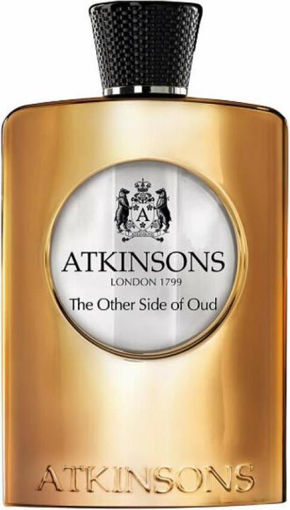 Immagine prodotto Atkinsons The Other Side of Oud by Eau de Parfum Spray (Unisex) 100 ml (Eau de parfum, 100 ml)