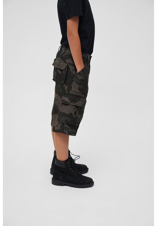 Actual product image Brandit Kids Urban Legend Shorts - 16209 (122)