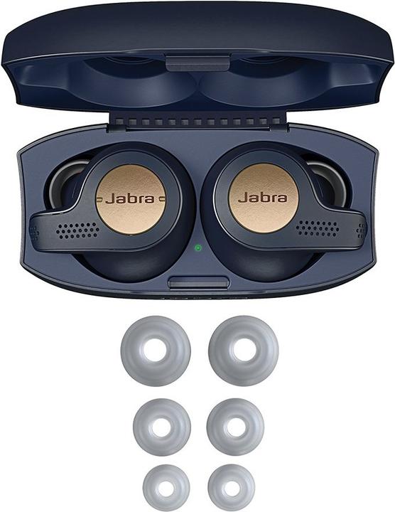 Actual product image Jabra Elite Active 65t (Wireless)