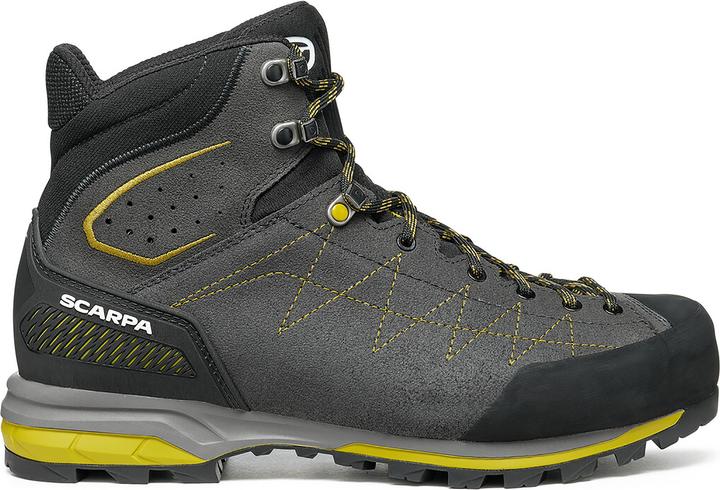 Scarpa Zodiac TRK GTX