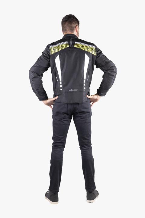 Produktbild iXS Clarkson (Herren, W32/L34, Normalgrösse)