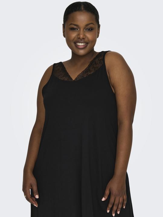 Actual product image Only A-line dress (M)