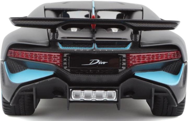Produktbild Maisto Bugatti Divo