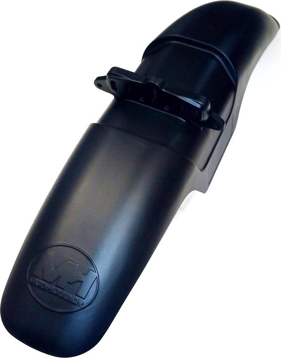 Mudhugger Evo Bolt On (Parafango anteriore)