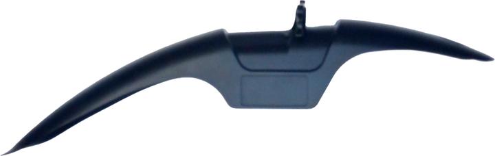 Actual product image Mudhugger Evo Bolt On (Front mudguard)