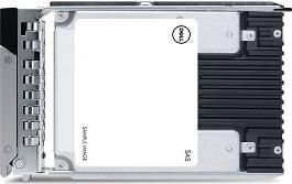 Image du produit Dell Solid State Drive vSAS Read Inten (3840 Go, 2.5")