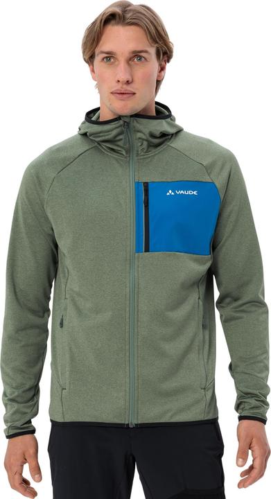 Produktbild Vaude Tekoa Fleece Jacket II (S)