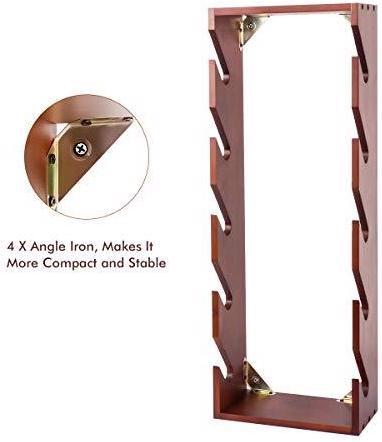 Actual product image InchMall Skateboard wall mount (11.81")