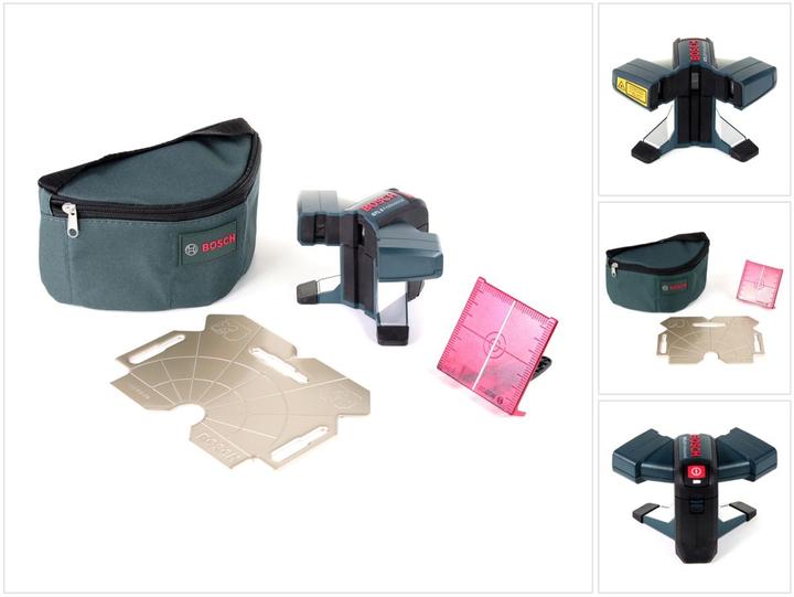 Productafbeelding Bosch Professional Gtl 3