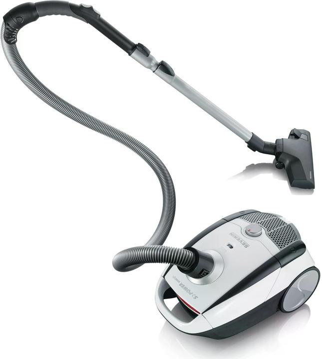 Severin BC 7035