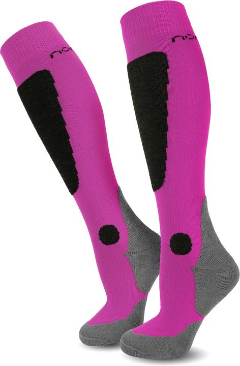 Produktbild Normani 2 Paar Ski-Kniestrümpfe New-Style (2er Pack, 47 - 50)