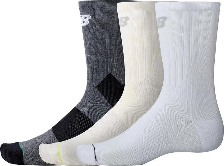 New Balance Running Repreve Midcalf 3 Pair
