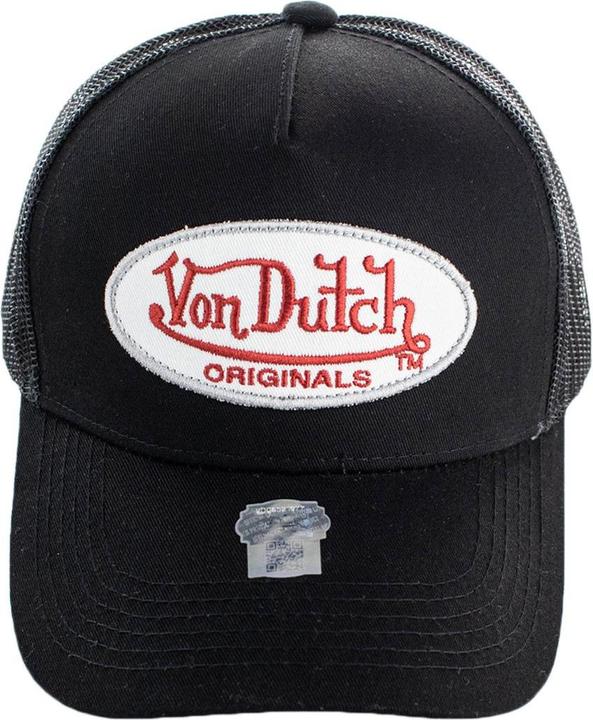 Produktbild Von Dutch kappe logo (One Size)