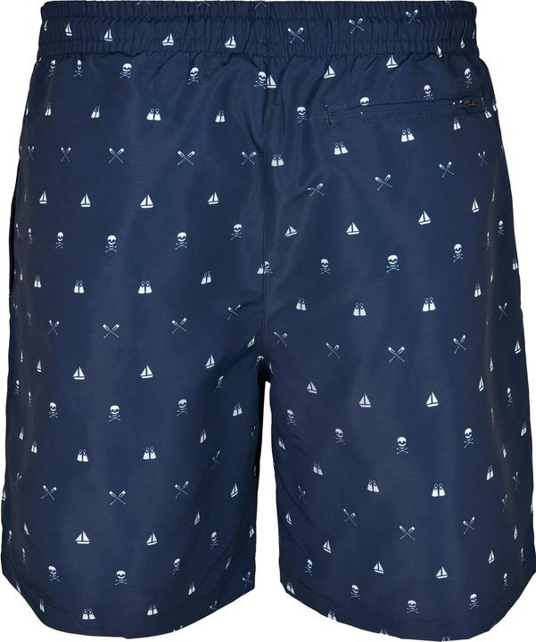 Immagine prodotto Urban Classics Pantaloncini da bagno modello (4XL)