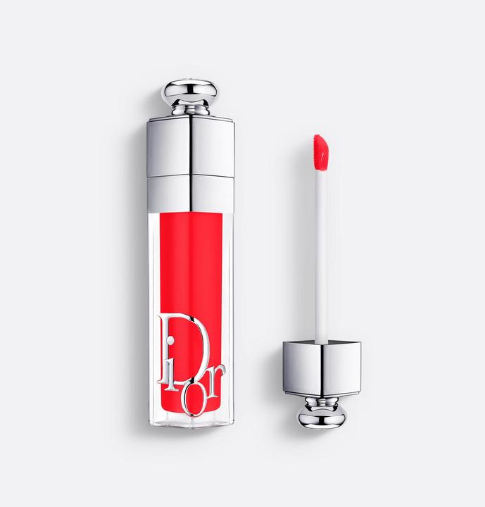 Productafbeelding Dior Addict Lip Maximizer (015 Kersen)