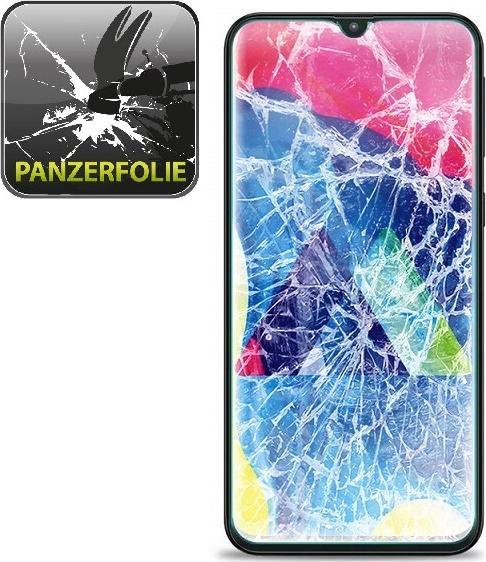 Produktbild Protectorking 3x Panzerfolie Anti-Shock HD Klar (3 Stück, Xiaomi Mi 9)