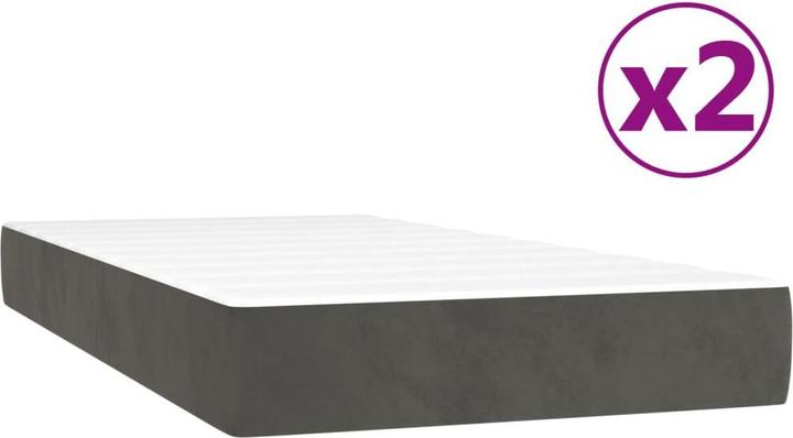 Actual product image VidaXL Gilberto (200 x 200 cm, 200 x 200 cm)
