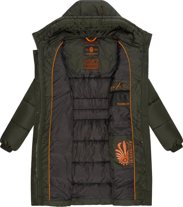 Actual product image Marikoo Yuikoo (M)