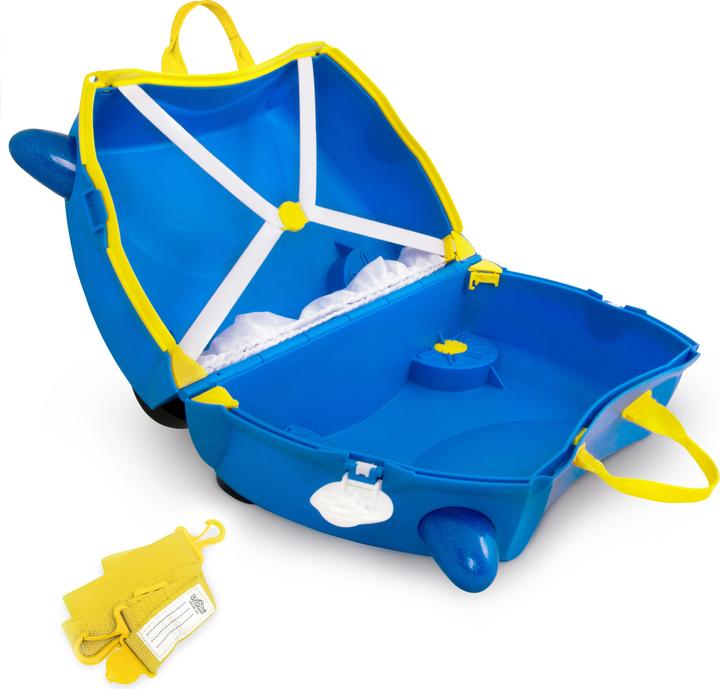 Produktbild Trunki Police (18 l, Handgepäck (bis 50l))