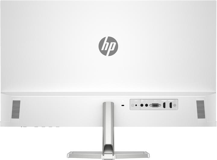Actual product image HP Series 5 527sa (1920 x 1080 pixels, 27")