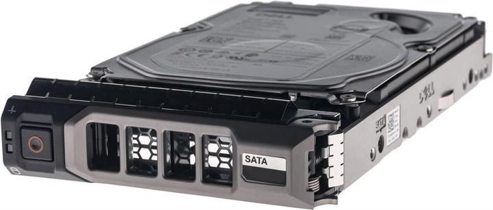 Produktbild Dell HD 4TB, SATA 7200rpm (4 TB, 3.5")