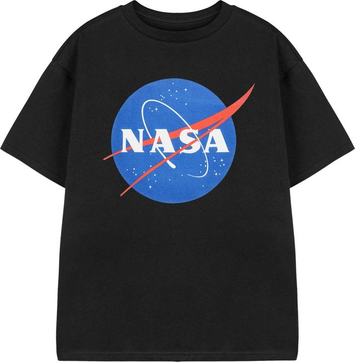 Nasa Classic TShirt kurzärmlig