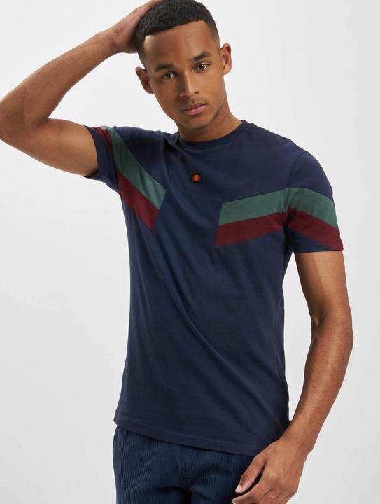 Actual product image Ellesse T-shirt Ricorda - 108847 (L)