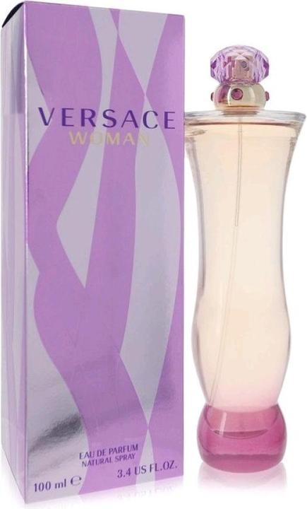 Produktbild Versace Woman (Eau de Parfum, 100 ml)