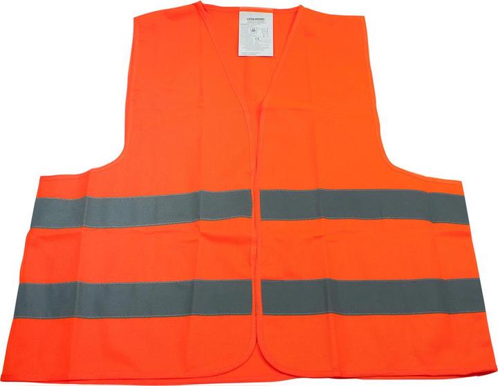 Produktbild BRW Warnweste (One Size)