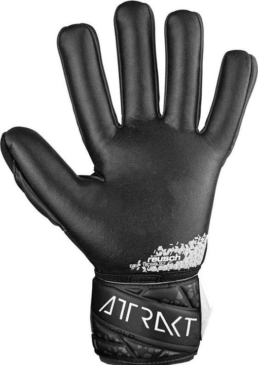 Actual product image Reusch Attract Gold Gloves (7.5)
