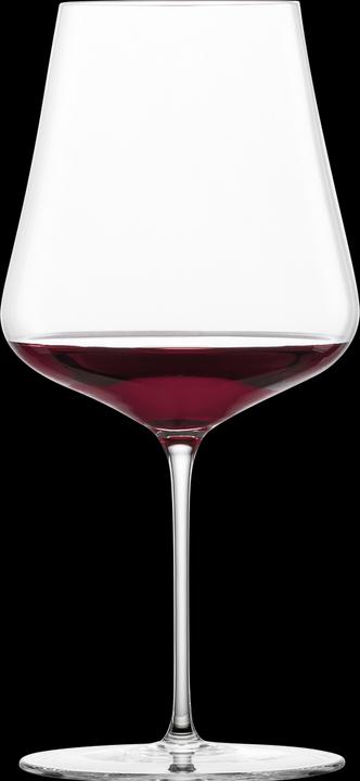 Produktbild Zwiesel Bordeauxglas Duo 130 2 Stück (73.90 cl, 2 Gläser, Rotweingläser)