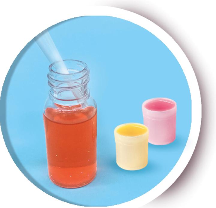 Actual product image Ses Creative Sweet Perfume Gift Tin
