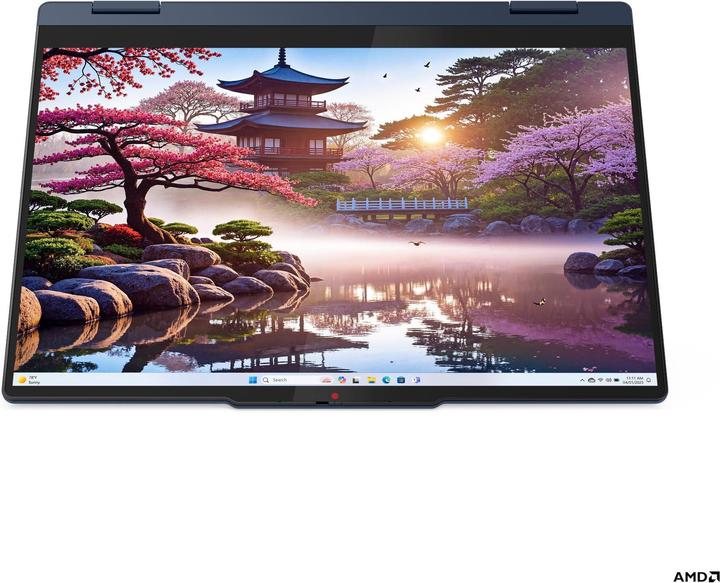 Actual product image Lenovo Notebook IdeaPad 5 2-in-1 14AKP10 (AMD) (14", 16 GB, 1000 GB, CH)