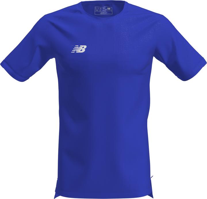New Balance TW Training Cotton Feel Tee JNR
