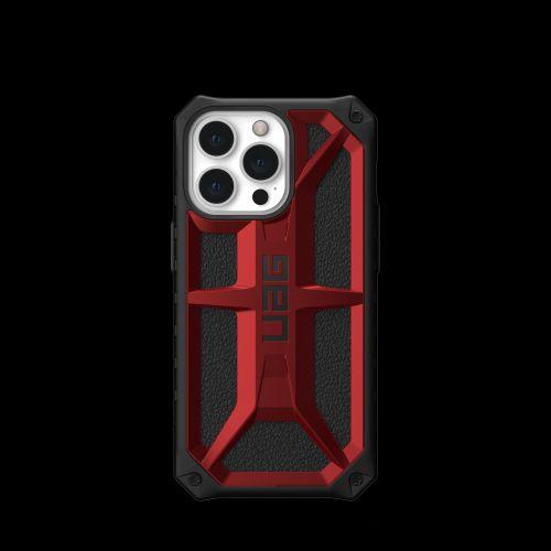 Actual product image UAG Monarch Case (Apple iPhone 13 Pro)