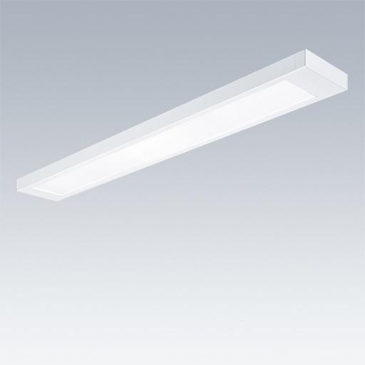 Actual product image Zumtobel THOR LED ceiling light (3710 lm)
